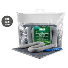 General Purpose Spill Kit - 20L AB7850