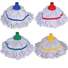 Food Grade Hygiene Mop Head - 250g BH3913