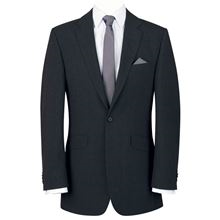 EVERYONE 'Aldgate' Mens Slim Fit Office Jacket BL4307