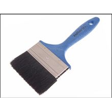 FAITHFULL Utility Paint Brush 100mm (4in) BR0173