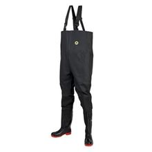 THAMES Safety Chest Waders S5 SRA BF21 BW0005