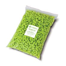 NOISEBETA Foam Earplug Refills - 500 Pairs TR22 EP6008