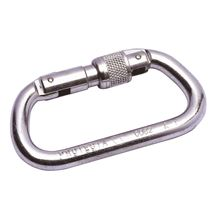 Screwgate Karabiner - 17mm FP5111