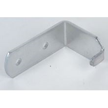 Bracket for 2Kg CO2 Extinguisher FX1718