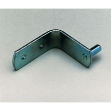 Bracket for 5Kg CO2 Extinguisher FX1720