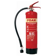 Foam Fire Extinguisher - 9L FX4969