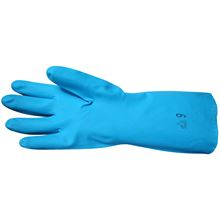 Premium Nitrile Gauntlet GL1569