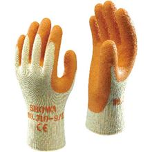 SHOWA 'Latex' Palm-Coated Handling Gloves GL7604