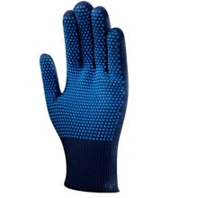 ANSELL 'Versatouch' Blue Dot Handling Gloves FT20 GL7820