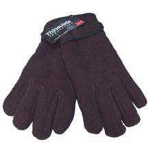 Thinsulate Fleece Gloves GL9158