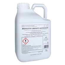 Glyphosate Weed Killer - 5L GMWEGLY5