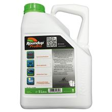 ROUNDUP PRO 'Biactive' Weed Killer - 5L GMWERUP