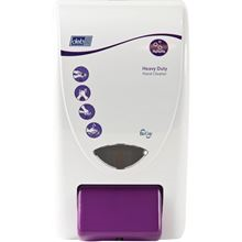 DEB Step 2 Cleanse Dispenser - 2L HC2735