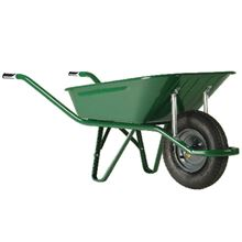 Contractor Wheelbarrow - 90L HG2721