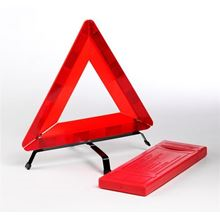 Warning Triangle HT0653