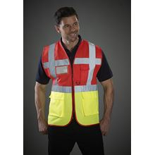 YOKO Hi-Viz Executive Vest HV5844