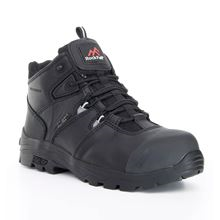 Rhyolite Safety non metal waterproof Boot SF0210