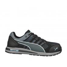 Puma Safety Elevate Knit Black S1P ESD HRO SRC SF7921