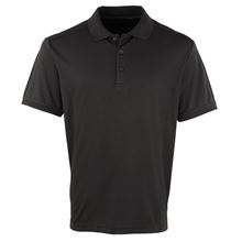 Coolchecker pique polo SH0138