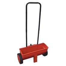 Broadcast Spreader 27kg Walk behind lightweight SI0277