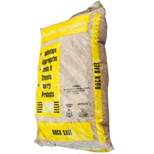 Handi Pack Brown Rock Salt - 25kg SI0278