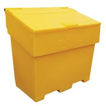 Wentworth Grit Bin - 200L SI3422