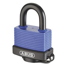 ABUS 'Marine 70/45' Brass Padlock SP0308