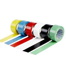 Floor Marking PVC Tape 50mm x 33m TA0509