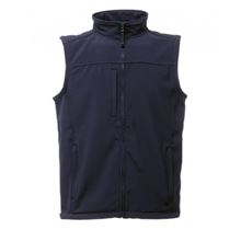 Mens Regatta Flux Softshell Bodywarmer TH5986