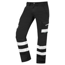 Ilfracombe Cargo Reflective Trouser TR6755