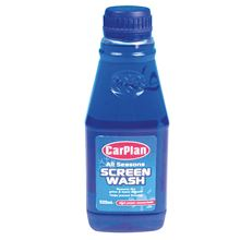 CARPLAN All Seasons Screenwash - 1L VE0210