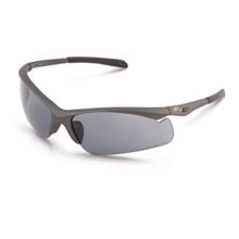 XTREME Eye Protection Safety Spectacles - Smoke Grey AS / AM VP6159