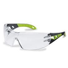 Uvex Pheos Safety Specs VP9378