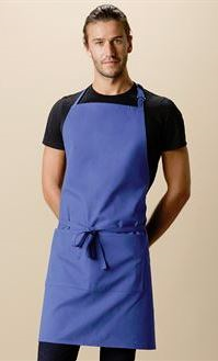 Bargrear Bib Apron FT20 AP8853