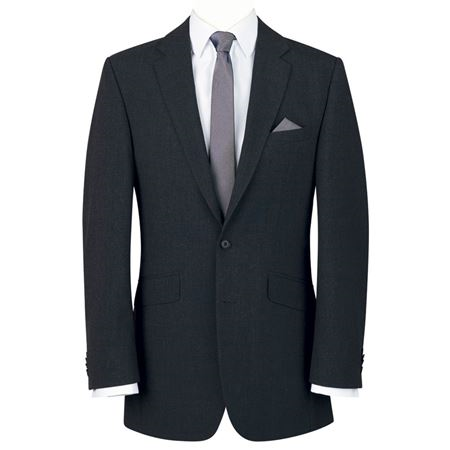 EVERYONE 'Aldgate' Mens Slim Fit Office Jacket BL4307