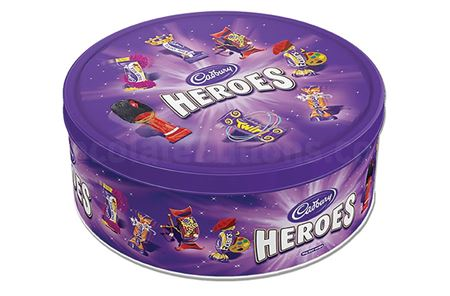 Free Tub Heroes BP3437