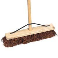 Bass Platform Broom - 12 Inch - complete BR0130