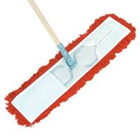 S-Frame Floor Mop - 24" BR0153