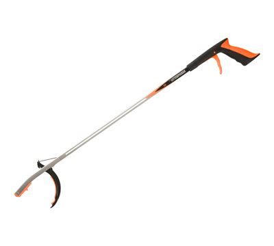 Soft Grip 37" `Long Reach' Litter Picker BR0159