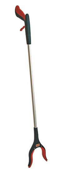 Soft Grip Professional Litter Picker - 30" BR0169