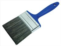Shed & Fence Brush 100mm (4in) BR0180