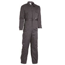 Polycotton Padded Boilersuit BS4608