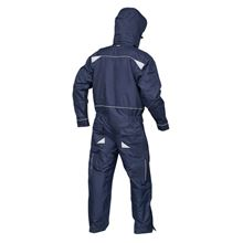 VELTUFF® Boston Quilted Winter Coverall VC20 BS8307