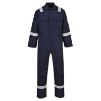 Portwest  BIZ5  Bizweld Iona FR Coverall BS9939