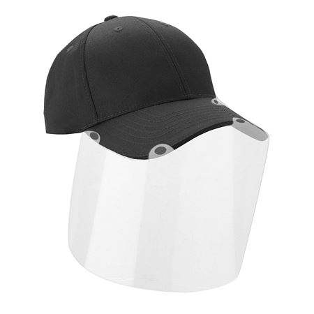 Baseball Caps with replaceable visor CV19 CA0012