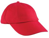 Cotton Workwear Baseball Cap CA5237