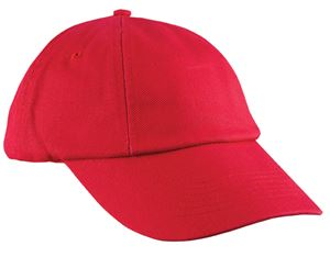 Cotton Workwear Baseball Cap CA5237