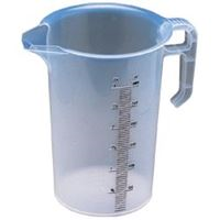 Measuring Jugs - 1 Litre CJ0761