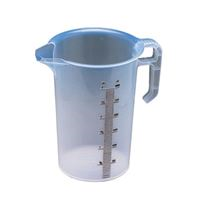 Measuring Jugs - 3 Litre CJ0762