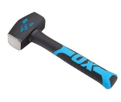 OX 'Trade' Club Hammer CT0983